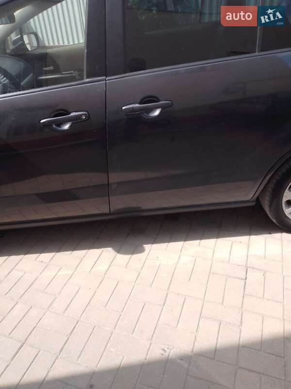 Минивэн Mazda 5 2005 в Белой Церкви