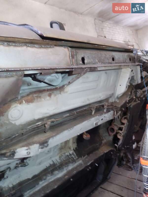 Минивэн Mazda 5 2005 в Белой Церкви