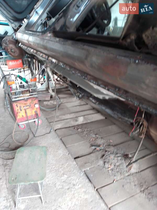 Минивэн Mazda 5 2005 в Белой Церкви