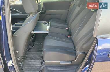 Мінівен Mazda 5 2011 в 