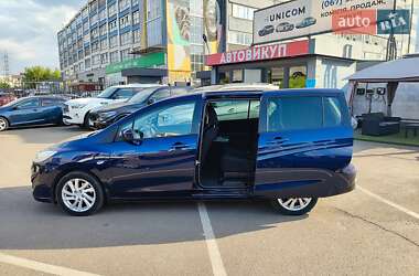 Мінівен Mazda 5 2011 в 