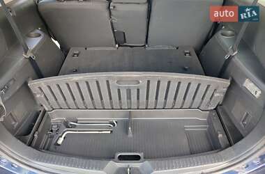 Мінівен Mazda 5 2011 в 