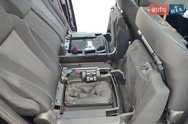Мінівен Mazda 5 2011 в 