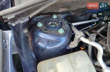 Мінівен Mazda 5 2011 в 