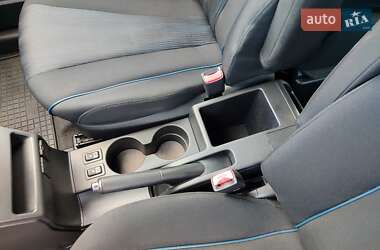 Мінівен Mazda 5 2011 в 