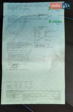 Мінівен Mazda 5 2011 в 