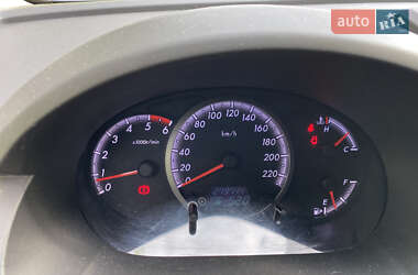 Мінівен Mazda 5 2010 в 