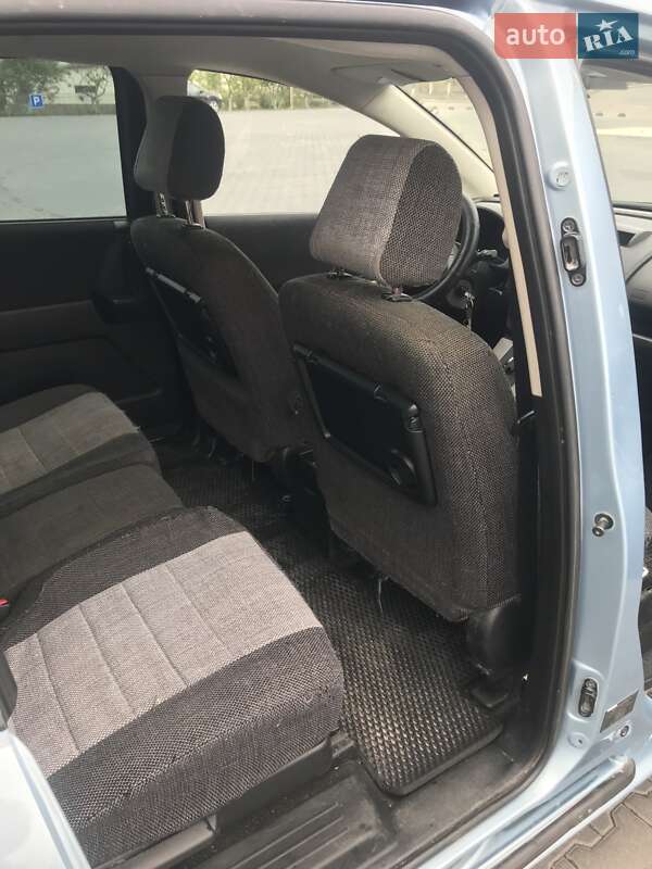 Минивэн Mazda 5 2008 в Зборове