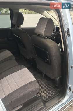 Минивэн Mazda 5 2008 в 