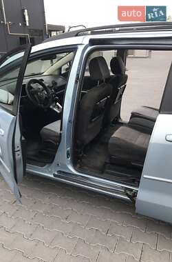 Минивэн Mazda 5 2008 в 