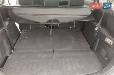 Мінівен Mazda 5 2007 в 