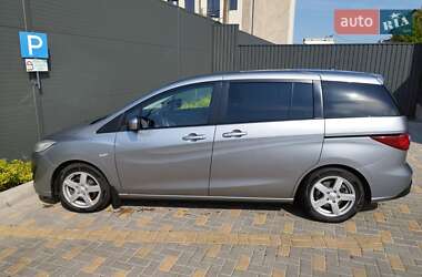 Мінівен Mazda 5 2011 в 