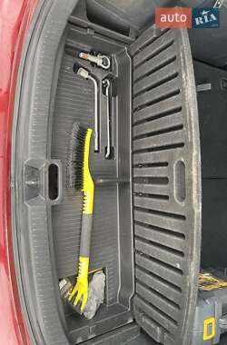 Минивэн Mazda 5 2010 в Харькове