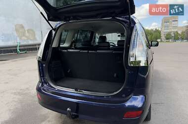 Мінівен Mazda 5 2010 в 
