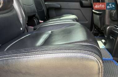 Мінівен Mazda 5 2010 в 