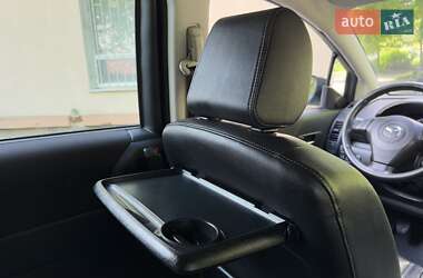 Мінівен Mazda 5 2010 в 