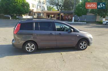 Минивэн Mazda 5 2007 в Рени