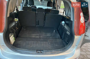 Мінівен Mazda 5 2005 в 