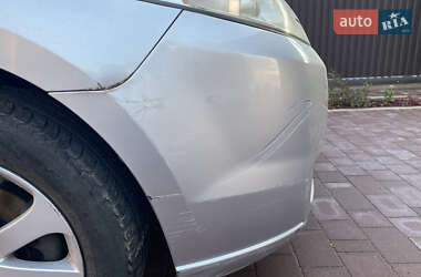 Мінівен Mazda 5 2005 в 