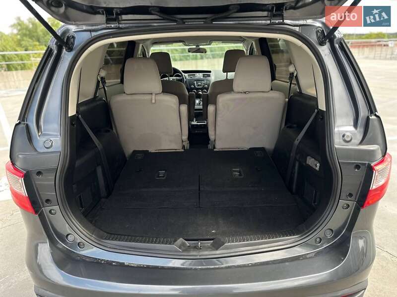 Мінівен Mazda 5 2013 в Києві