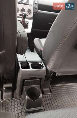 Минивэн Mazda 5 2007 в 
