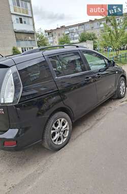 Минивэн Mazda 5 2010 в Глухове