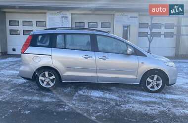 Минивэн Mazda 5 2006 в 