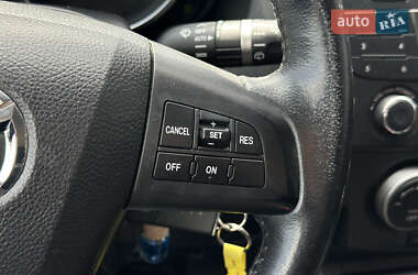 Мінівен Mazda 5 2011 в 