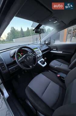 Мінівен Mazda 5 2006 в Луцьку