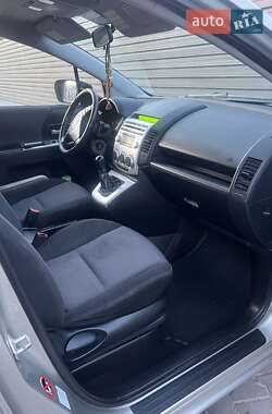 Мінівен Mazda 5 2006 в Луцьку