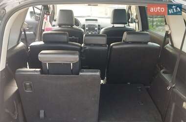 Минивэн Mazda 5 2008 в 