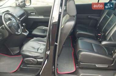 Минивэн Mazda 5 2008 в 