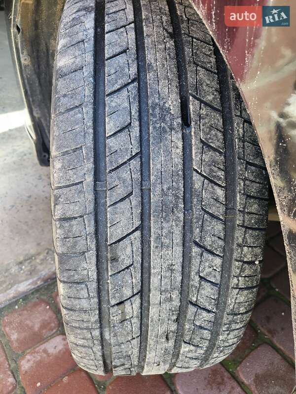 Мінівен Mazda 5 2009 в Золочеві фото 11 Мінівен Mazda 5 2009 в Золочеві