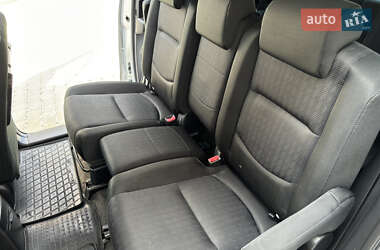 Минивэн Mazda 5 2009 в 