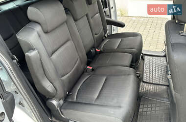 Минивэн Mazda 5 2009 в 