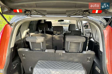 Минивэн Mazda 5 2006 в 