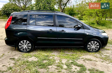 Минивэн Mazda 5 2006 в 