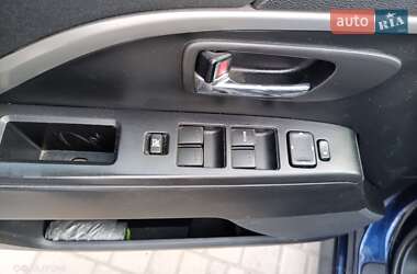 Мінівен Mazda 5 2011 в 