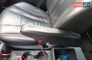 Мінівен Mazda 5 2011 в 