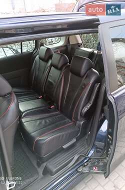 Мінівен Mazda 5 2011 в 