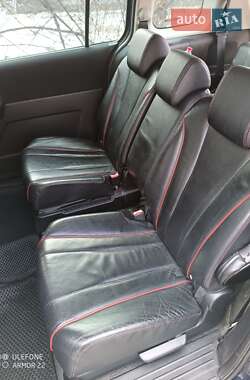 Мінівен Mazda 5 2011 в 