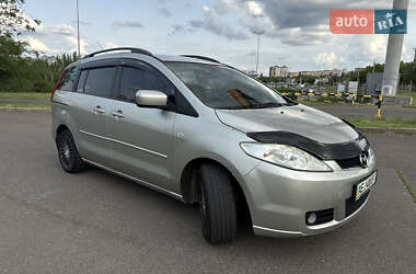 Минивэн Mazda 5 2006 в 
