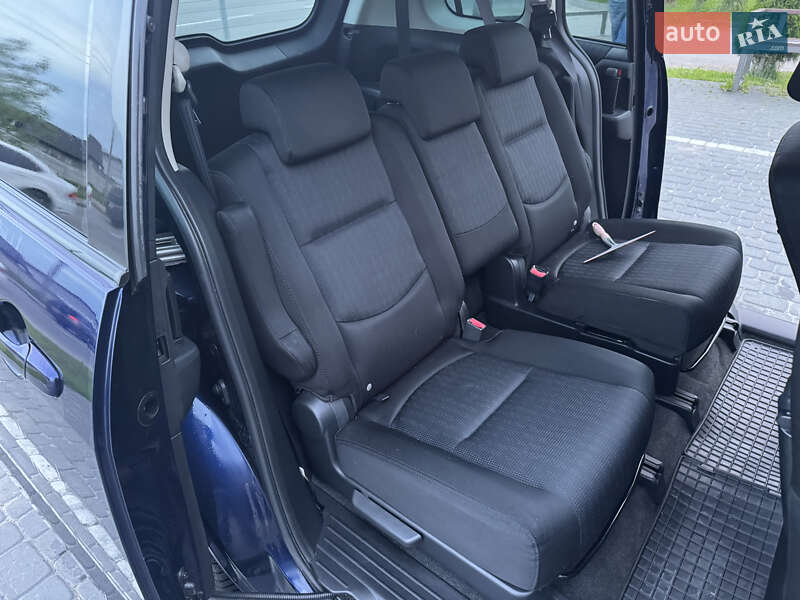 Минивэн Mazda 5 2010 в Трускавце