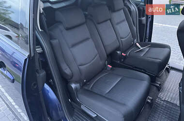 Минивэн Mazda 5 2010 в 