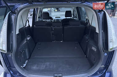 Минивэн Mazda 5 2010 в 