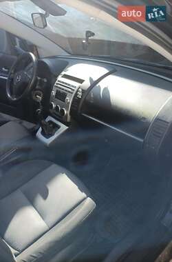 Минивэн Mazda 5 2008 в 