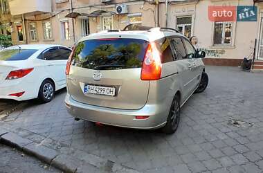 Минивэн Mazda 5 2005 в Одессе