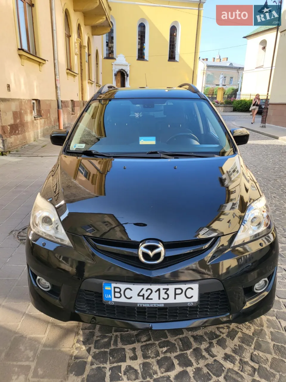 2010 Mazda 5 - мініатюра 22