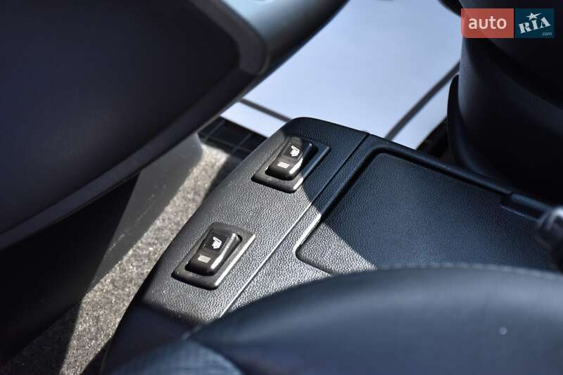 Мінівен Mazda 5 2010 в Дрогобичі