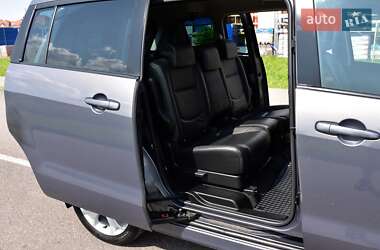 Минивэн Mazda 5 2010 в 